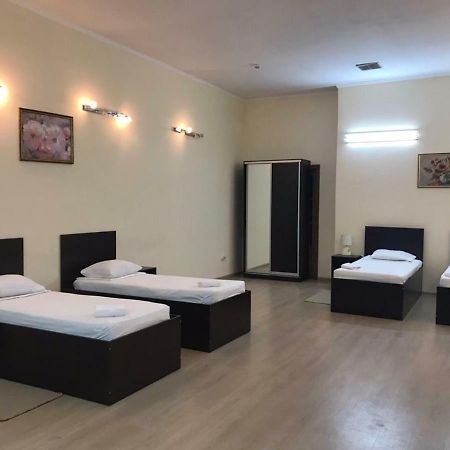 Mini-Hotel Verhovina كييف المظهر الخارجي الصورة
