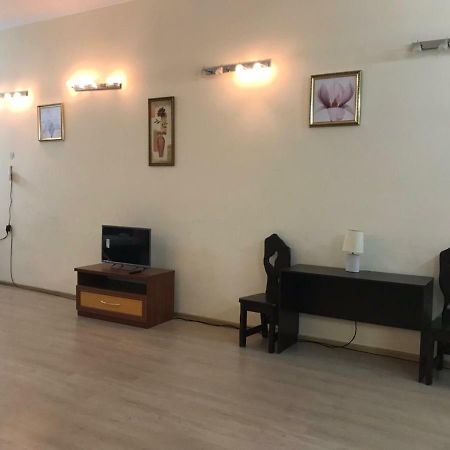 Mini-Hotel Verhovina كييف المظهر الخارجي الصورة