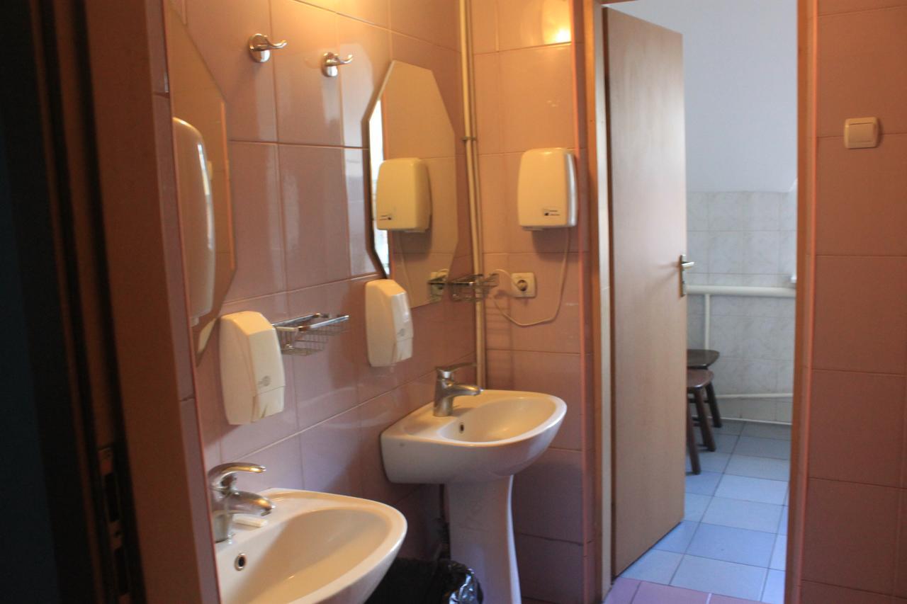 Mini-Hotel Verhovina كييف المظهر الخارجي الصورة
