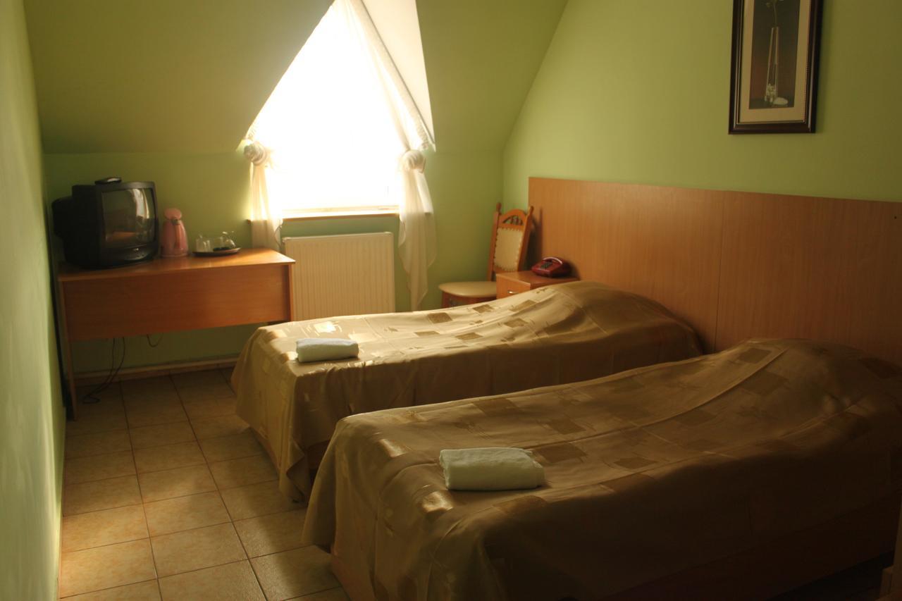 Mini-Hotel Verhovina كييف المظهر الخارجي الصورة