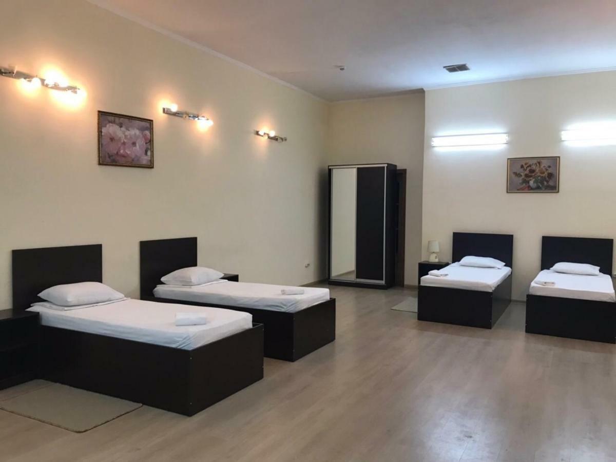 Mini-Hotel Verhovina كييف المظهر الخارجي الصورة