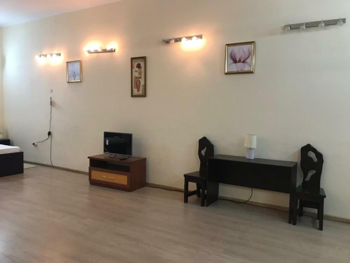Mini-Hotel Verhovina كييف المظهر الخارجي الصورة